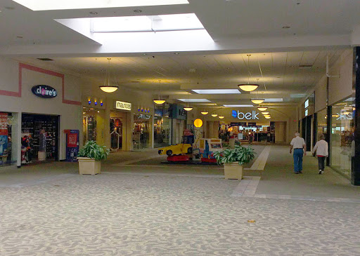 Shopping Mall «Dublin Mall», reviews and photos, 2005 Veterans Blvd # A38, Dublin, GA 31021, USA