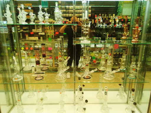 Tobacco Shop «Smokers Choice», reviews and photos, 1651 Nathaniel Poole Trail, Brockport, NY 14420, USA