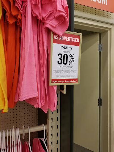 Craft Store «Hobby Lobby», reviews and photos, 114 Pavilion Pkwy, Fayetteville, GA 30214, USA