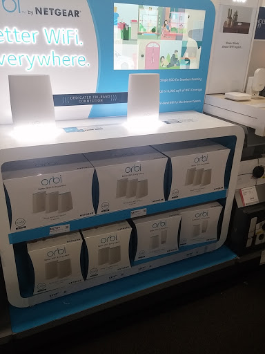 Electronics Store «Best Buy», reviews and photos, 2255 Springfield Ave, Vauxhall, NJ 07088, USA