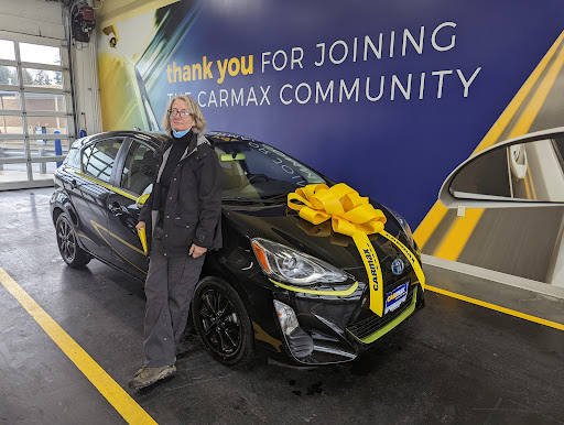 Used Car Dealer «CarMax», reviews and photos, 21317 WA-99, Lynnwood, WA 98036, USA