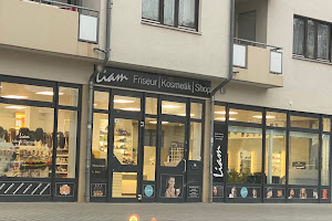 Liam Friseur Kosmetik Shop