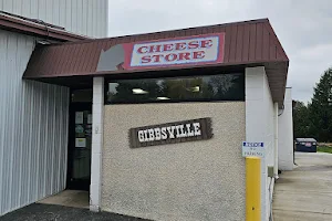 Gibbsville Cheese Co Inc image