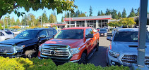 Rodland Toyota Used Cars - Photo 9 - Car repair in Everett, WA, Marysville