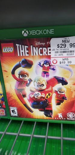 Video Game Store «GameStop», reviews and photos, 1127 Cortez Rd W, Bradenton, FL 34207, USA