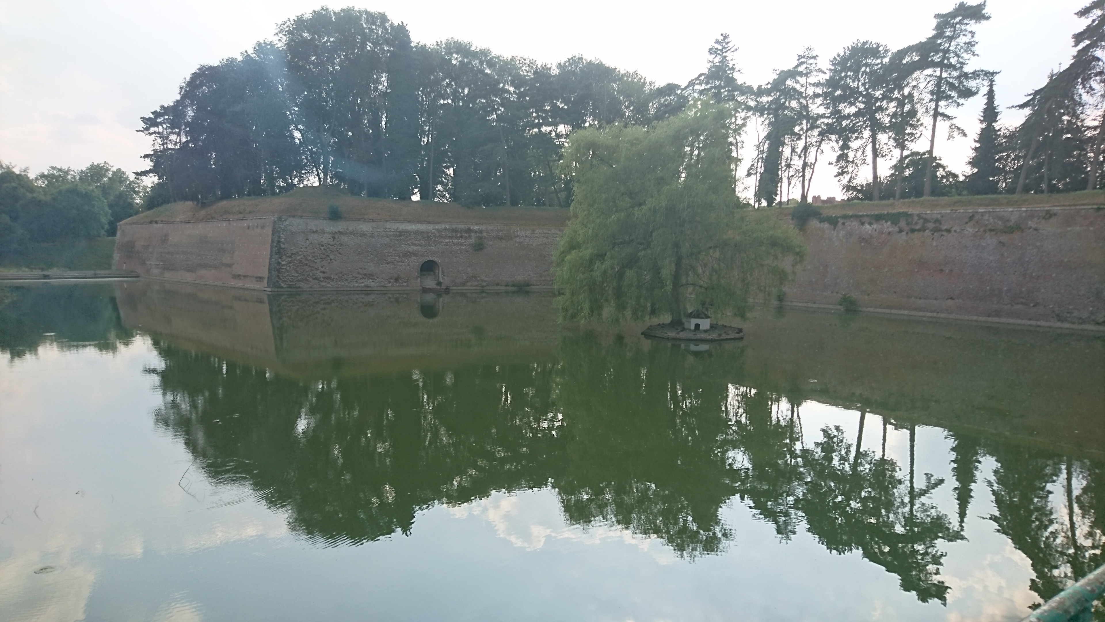 Photo n° 4 de l'avis de Anne.R fait le 24/07/2018 à 20:37