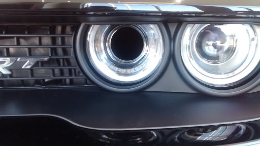 Dodge Dealer «East Tennessee Dodge Chrysler Jeep», reviews and photos, 2774 N Main St, Crossville, TN 38555, USA