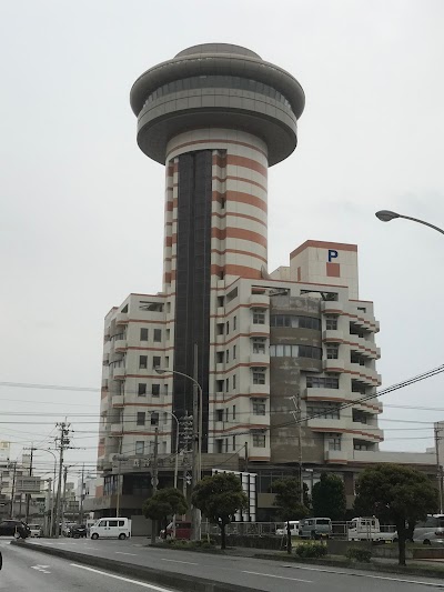 東洋ワークセキュリティ沖縄（株） 那覇営業所