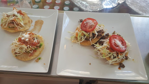 Bar Cafetería Sabor Latino