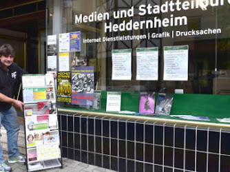 Medienbüro - Heddernheim.de