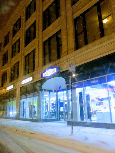 Furniture Store «Famsa», reviews and photos, 4700 S Ashland Ave, Chicago, IL 60609, USA