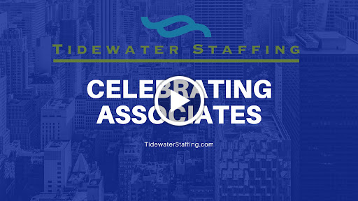 Temp Agency «Tidewater Staffing», reviews and photos, 3800 Huntington Ave, Newport News, VA 23607, USA