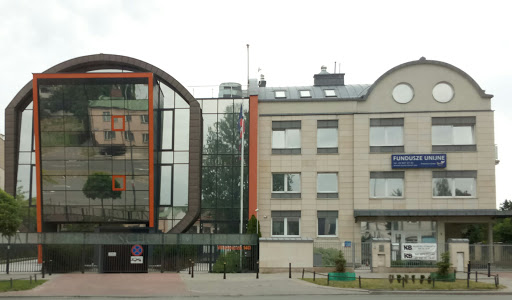 International European School in Warsaw