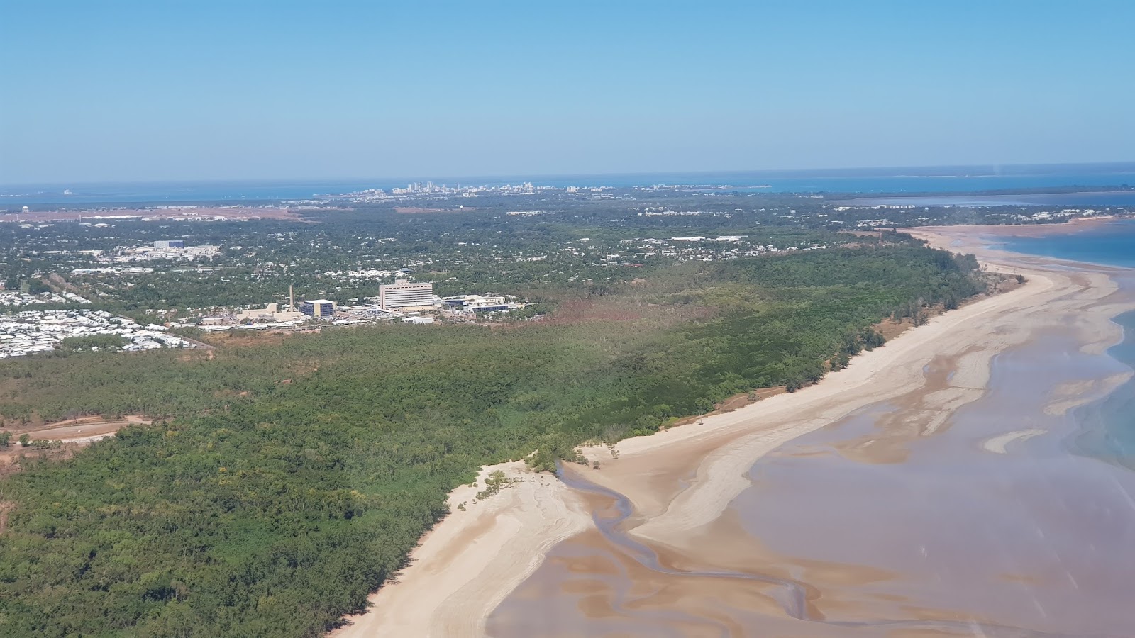 Casuarina Beach photo #9