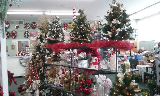 Florist «Coleman Brothers Flowers Inc.», reviews and photos, 2104 Dumbarton Rd, Richmond, VA 23228, USA