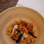 Photo n°4 de l'avis de Claudio.i fait le 22/08/2021 à 14:27 sur le  Ristorante Pizzeria Sole e Luna à Rieti