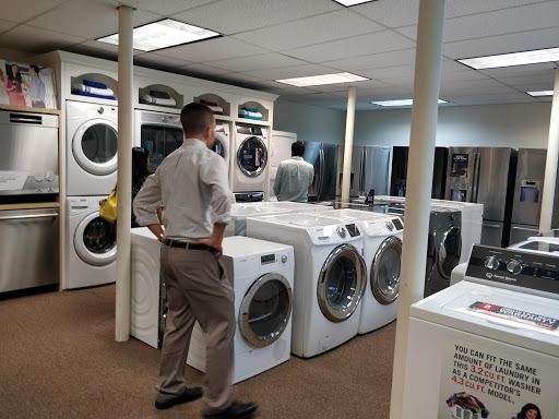Appliance Store «S.K. Lavery Appliance - Glastonbury», reviews and photos, 97 New London Turnpike, Glastonbury, CT 06033, USA