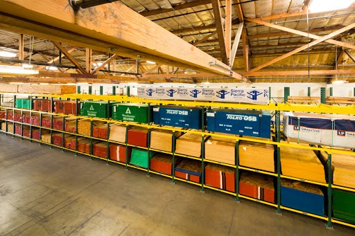 Lumber Store «Truckee-Tahoe Lumber Company», reviews and photos, 10242 Church St, Truckee, CA 96161, USA