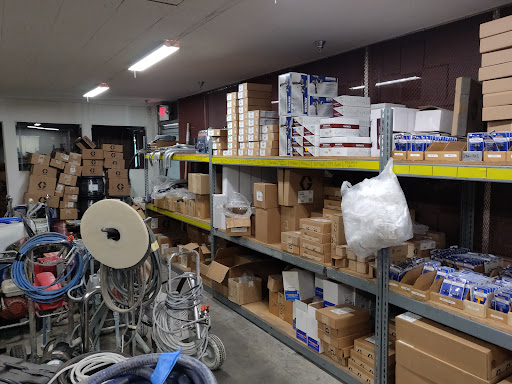 Paint Store «Smith Paint», reviews and photos, 2875 Cherry Ave, Signal Hill, CA 90755, USA