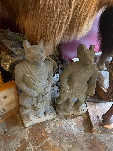 Art Gallery «Dysfunctional Grace Art Co», reviews and photos, 1903 E 7th Ave, Tampa, FL 33605, USA