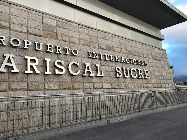 Opiniones de Aeropuerto Internacional Mariscal Sucre en Quito - Servicio de taxis