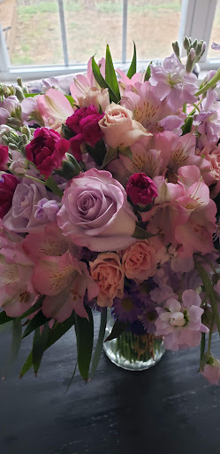 Florist «Ann Smith Florist», reviews and photos, 4801 Gallatin Pike, Nashville, TN 37216, USA