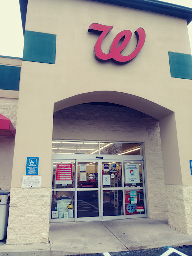 Drug Store «Walgreens», reviews and photos, 536 Main St, Stanton, DE 19804, USA