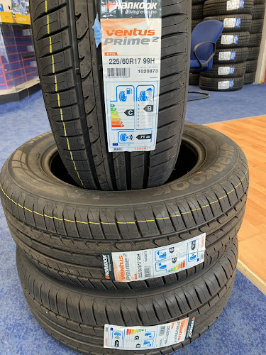 Reviews of Gloucester Tyres in Gloucester - Tire shop
