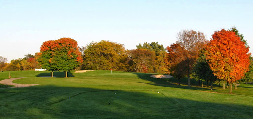 Golf Course «Woodland Golf Club», reviews and photos, 4900 Swisher Rd, Cable, OH 43009, USA