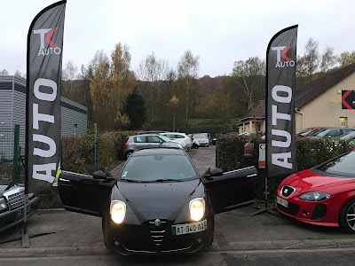 Auto Passion à Darnétal