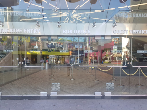 Movie Theater «AMC Universal CityWalk 19 with IMAX (Los Angeles)», reviews and photos, 100 Universal City Plaza, Universal City, CA 91608, USA