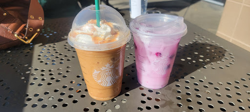 Starbucks image