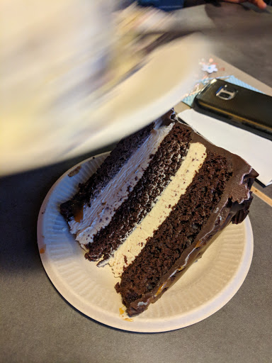 Bakery «Simply Desserts», reviews and photos, 3421 Fremont Ave N, Seattle, WA 98103, USA