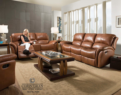 Furniture Store «Red Barn Furniture Outlet», reviews and photos, 15389 Richmond-Tappahannock Hwy, St Stephens Church, VA 23148, USA