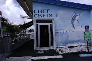 Chef Creole Seasoned Restaurant image