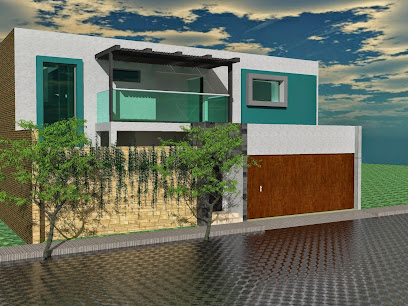 Nu Architectural & Design Arq. Edgar Mercado