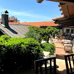 Photo n°4 de l'avis de Iryna.o fait le 24/05/2019 à 15:24 sur le  Hotel Sporting Porto Rotondo à Porto Rotondo