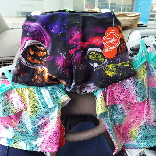 Department Store «Walmart Supercenter», reviews and photos, 4310 Montgomery Hwy, Dothan, AL 36303, USA