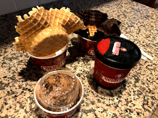 Ice Cream Shop «Cold Stone Creamery», reviews and photos, 1051 N Dupont Hwy, Dover, DE 19901, USA