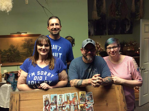 Amusement Center «Fort Smith Escape Room», reviews and photos, 4301 Regions Park Dr #12, Fort Smith, AR 72916, USA