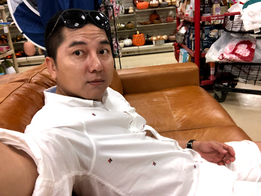 Department Store «Marshalls & HomeGoods», reviews and photos, 2700 Potomac Mills Cir, Woodbridge, VA 22192, USA