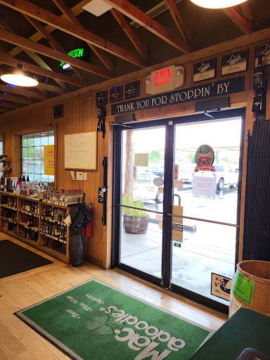 Liquor Store «Macadoodles- South Springfield», reviews and photos, 1455 E Independence St, Springfield, MO 65804, USA