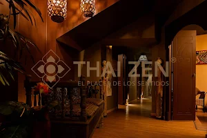 Thai Zen Masajes Eróticos Barcelona image