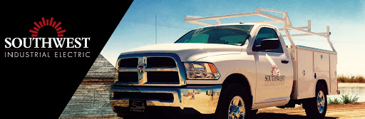 Electrician «Southwest Industrial Electric», reviews and photos, 4557 York Blvd, Los Angeles, CA 90041, USA