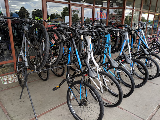Bicycle Store «Outdoor Adventures», reviews and photos, 1424 Missouri Ave, Las Cruces, NM 88001, USA