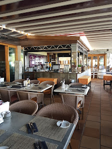 Restaurante Italiano Cuore Sacro Avinguda del Rei Jaume I, 103, 07183 Santa Ponsa, Balearic Islands, España