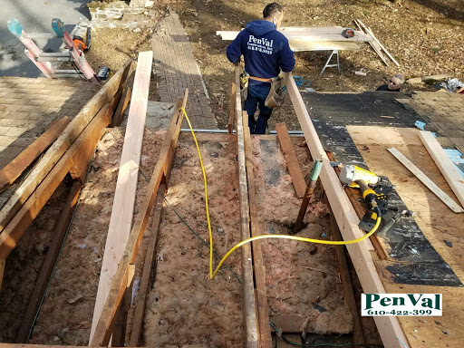 General Contractor «PenVal Construction», reviews and photos, 960 Rittenhouse Road #101, Norristown, PA 19403, USA