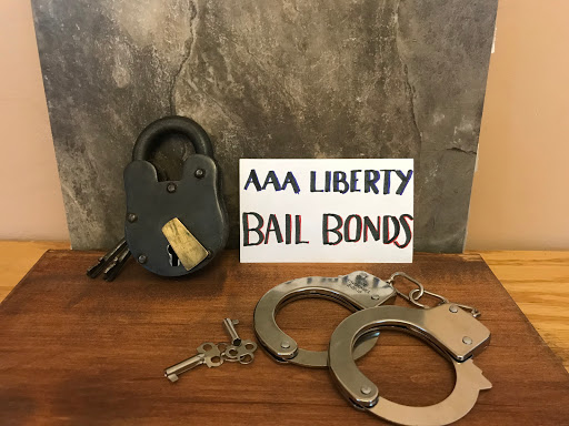 AAA Liberty Bail Bonds