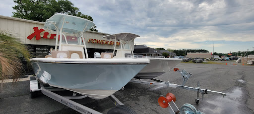 Boat Dealer «Xtreme Power Sports», reviews and photos, 564 N Main St, Kilmarnock, VA 22482, USA