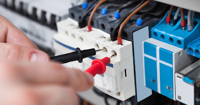 France Electricité à Saint-Quentin-Fallavier